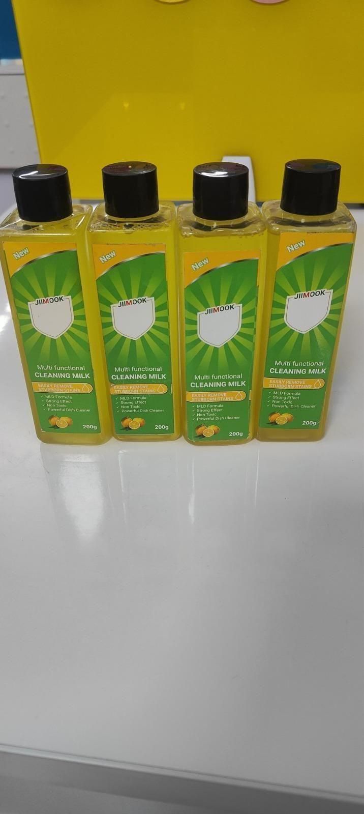 Multifunctional Cleaner (Pack of 3)