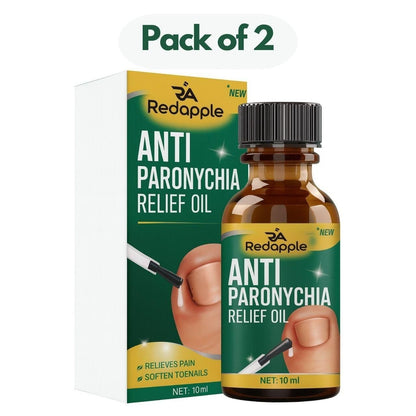 Anti Paronychia Relief Oil