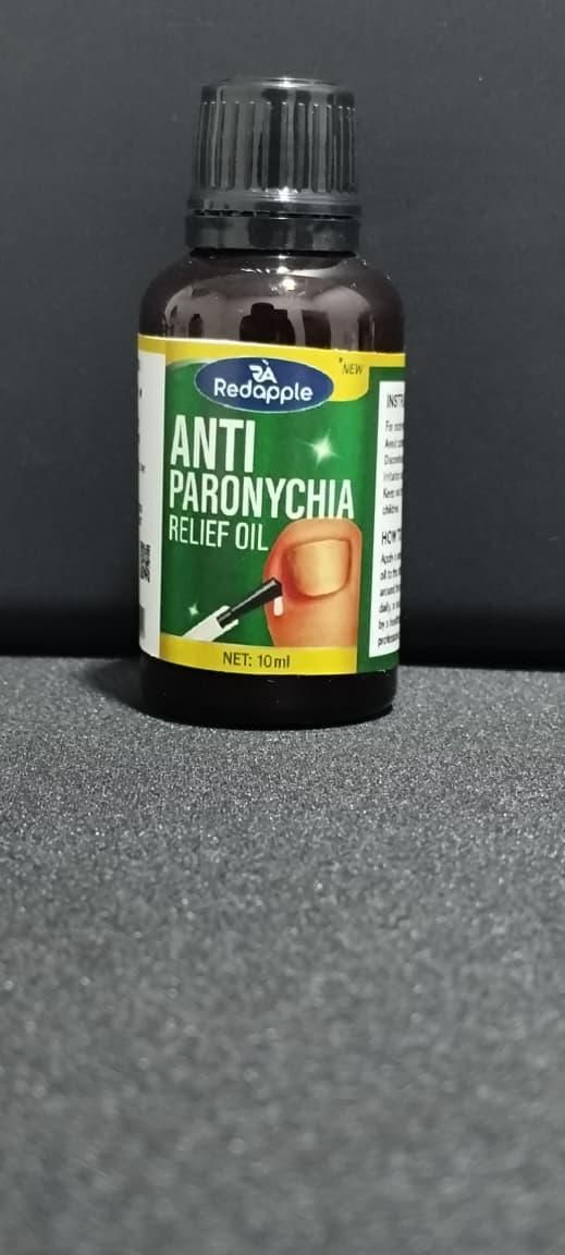 Anti Paronychia Relief Oil