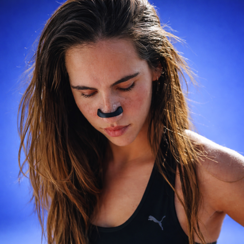 Breathing Nasal Strip