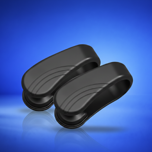 Sugar Control Hand Clip