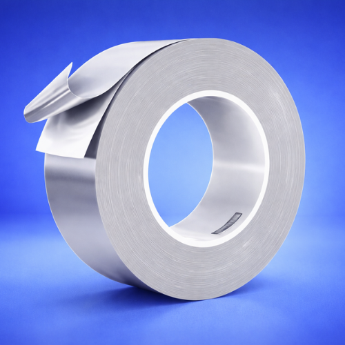 Aluminium Foil Adhesive Tape