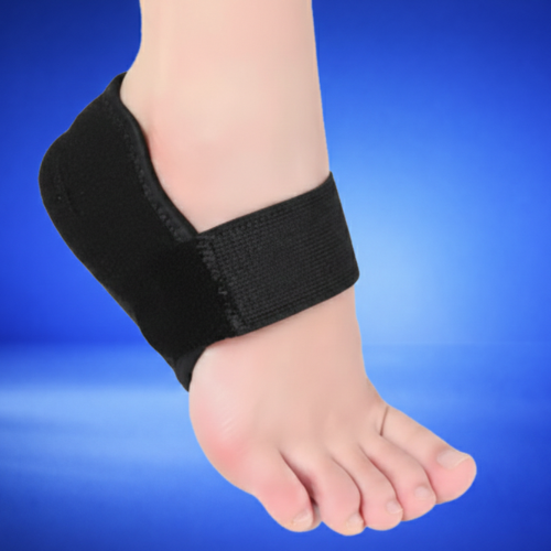 Height Increasing Heel Cushion Insole