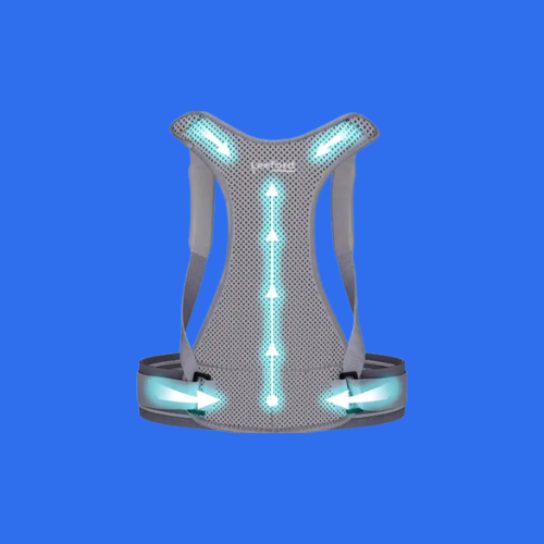 Posture Corrector Belt Unisex