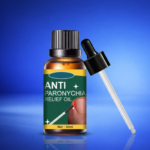 Anti Paronychia Relief Oil